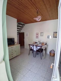 Mesorizi - Ancestral Home, Modern Stay - Mési - 6