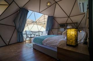Moon night camp - Disah - 9