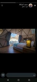 Moon night camp - Disah - 6