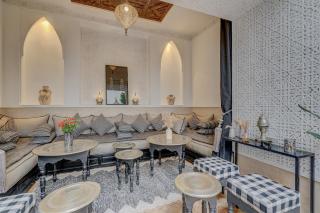 Riad Clefs d'Orient - 1