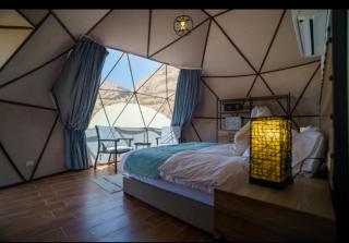 Moon night camp - Disah - 4