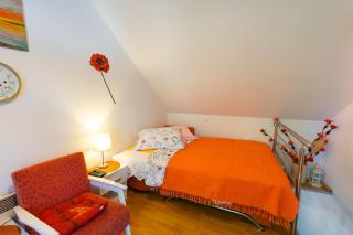 Private Stone Cottage with Garden and BBQ - Gornji Proložac - 5