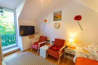 Private Stone Cottage with Garden and BBQ - Gornji Proložac - 8