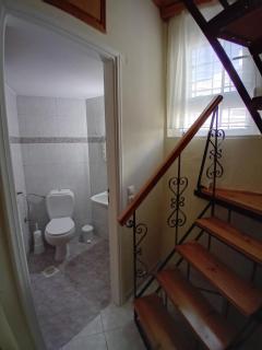 Mesorizi - Ancestral Home, Modern Stay - Mési - 2