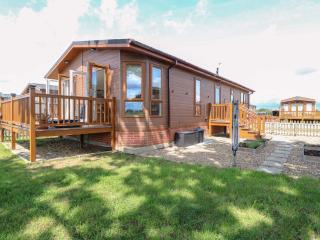 Oak Tree Holiday Lodge - Stowmarket - 8