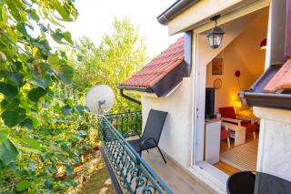 Private Stone Cottage with Garden and BBQ - Gornji Proložac - 4