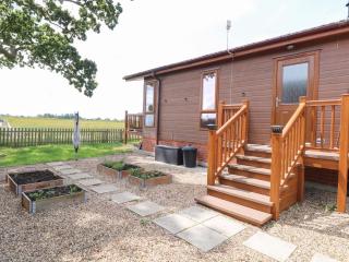 Oak Tree Holiday Lodge - Stowmarket - 7