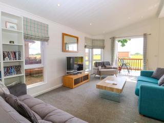 Oak Tree Holiday Lodge - Stowmarket - 6