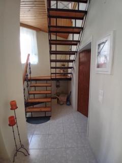 Mesorizi - Ancestral Home, Modern Stay - Mési - 3