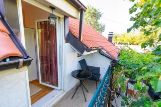 Private Stone Cottage with Garden and BBQ - Gornji Proložac - 3