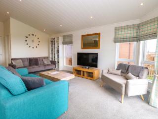 Oak Tree Holiday Lodge - Stowmarket - 5