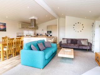 Oak Tree Holiday Lodge - Stowmarket - 4