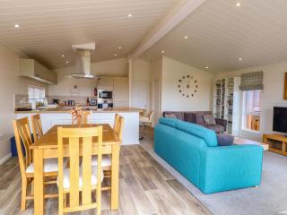 Oak Tree Holiday Lodge - Stowmarket - 1