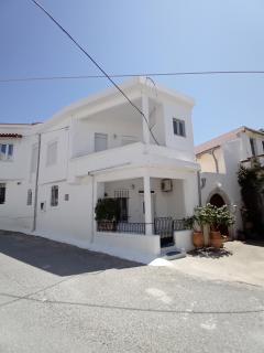 Mesorizi - Ancestral Home, Modern Stay - Mési - 9