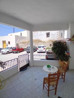 Mesorizi - Ancestral Home, Modern Stay - Mési - 4