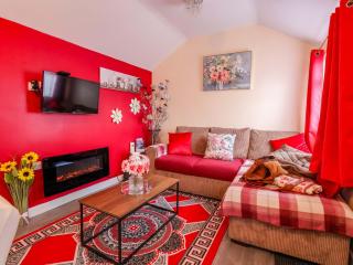 Sandbay - Bridlington - 6