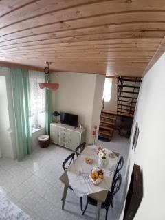 Mesorizi - Ancestral Home, Modern Stay - Mési - 5