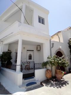 Mesorizi - Ancestral Home, Modern Stay - Mési - 8