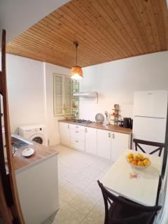 Mesorizi - Ancestral Home, Modern Stay - Mési - 1
