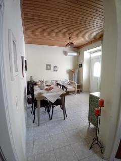 Mesorizi - Ancestral Home, Modern Stay - Mési - 4