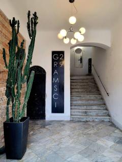Apartment in the Historic Center - Genova - 7