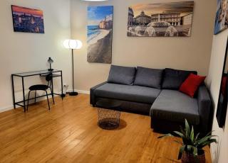 Apartment in the Historic Center - Genova - 3