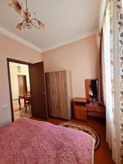 Первая линия - 9