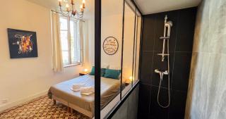 Hypercenter - At the foot of the Palais des Papes - Avignone - 9