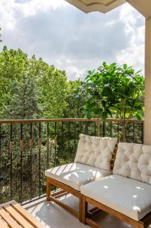 Très bel Appartement Neuilly - 2