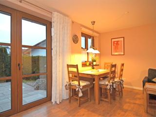 Cosy apartment with private garden in Brachthausen in the Sauerland - Brachthausen - 7