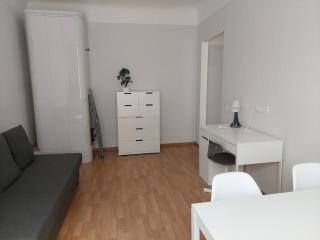 Lovely & sunny 2 rooms Free street parking - Riga - 0