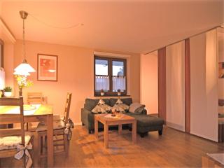 Cosy apartment with private garden in Brachthausen in the Sauerland - Brachthausen - 8