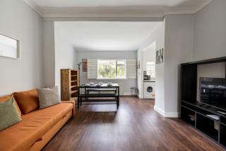 Comfy 2-Bed Retreat in Hackney & Islington - Londra - 0