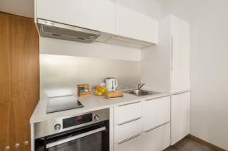 ShortStayPoland Krucza (B34) - Varsovie - 1