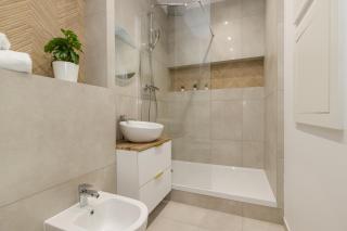 ShortStayPoland Krucza (B34) - Varsovie - 6