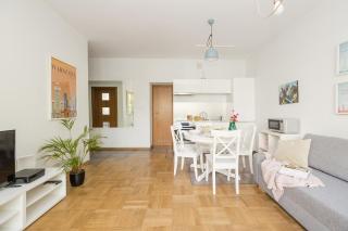 ShortStayPoland Krucza (B34) - Varsovie - 8