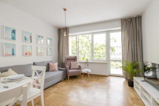 ShortStayPoland Krucza (B34) - Varsovie - 3