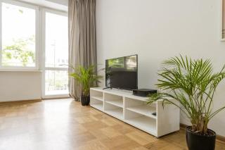 ShortStayPoland Krucza (B34) - Varsovie - 2