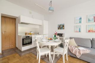 ShortStayPoland Krucza (B34) - Varsovie - 9