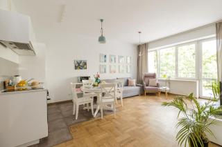 ShortStayPoland Krucza (B34) - Varsovie - 4