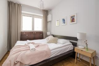 ShortStayPoland Krucza (B34) - Varsovie - 7