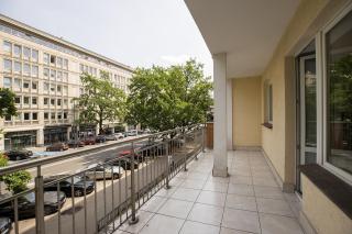 ShortStayPoland Krucza (B34) - Varsovie - 5