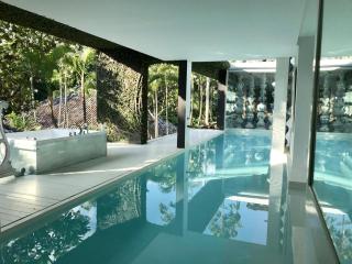 Morabito Art Villa - Canggu - 2