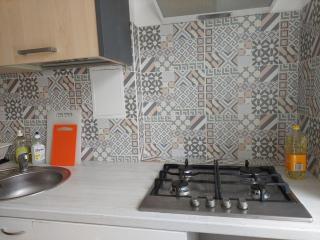 Lovely & sunny 2 rooms Free street parking - Riga - 8