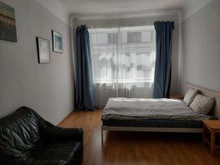 Lovely & sunny 2 rooms Free street parking - Riga - 3