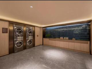 Jingdong Headquarters Crystal Orange Hotel, Yizhuang, Beijing - Pechino - 2