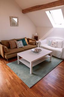 Apartment thermale luxeuil - Abelcourt - 4