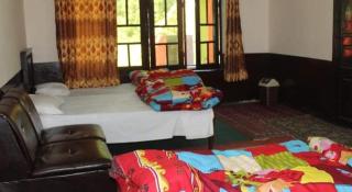 Swabi Guest House - Dargai - 0
