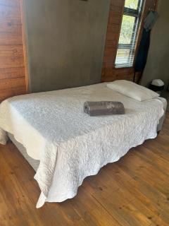 Dinokeng Bush Cabin - 5