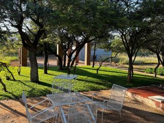 Dinokeng Bush Cabin - 3